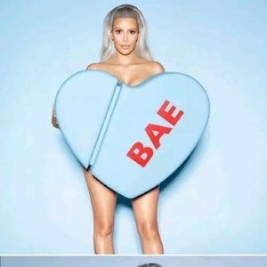 BAE Kardashian
